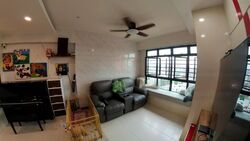 Blk 635A Senja Gateway (Bukit Panjang), HDB 4 Rooms #485192431